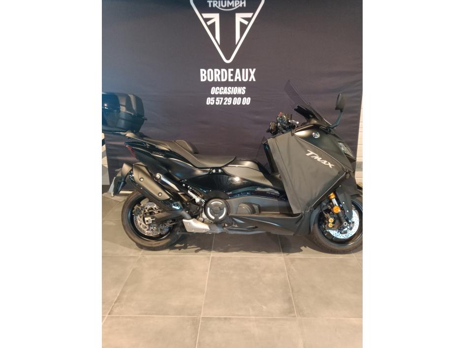YAMAHA XP T-MAX 560 TECH MAX 1 ere Main