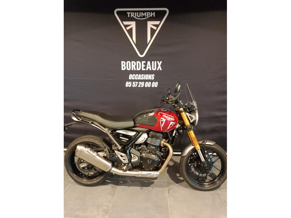 TRIUMPH SPEED 400 1 ERE MAIN