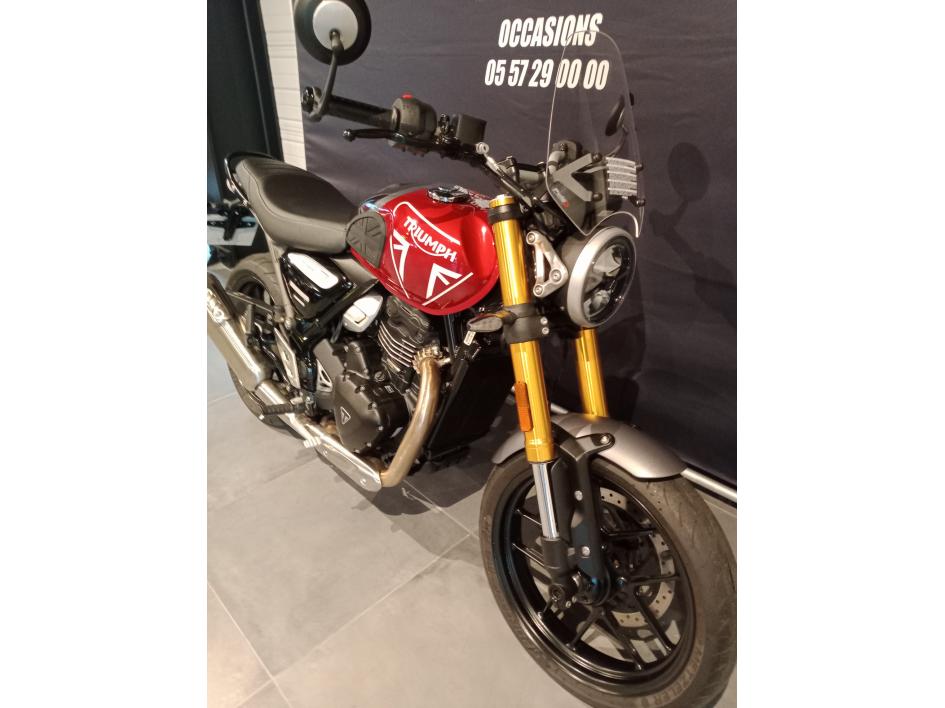 TRIUMPH SPEED 400 1 ERE MAIN