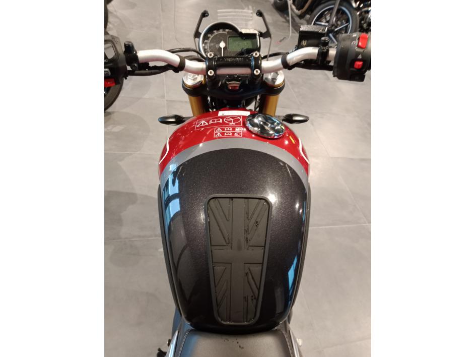 TRIUMPH SPEED 400 1 ERE MAIN