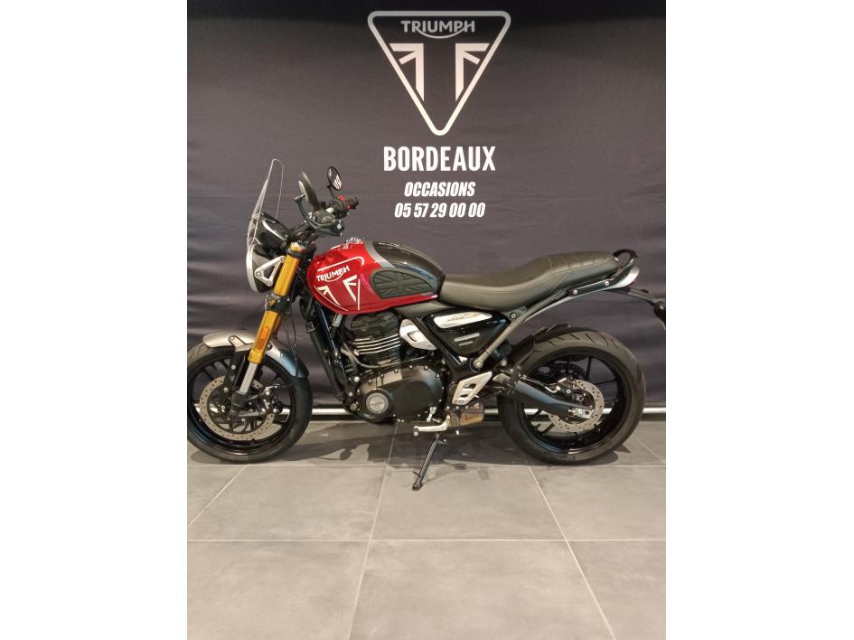 TRIUMPH SPEED 400 1 ERE MAIN