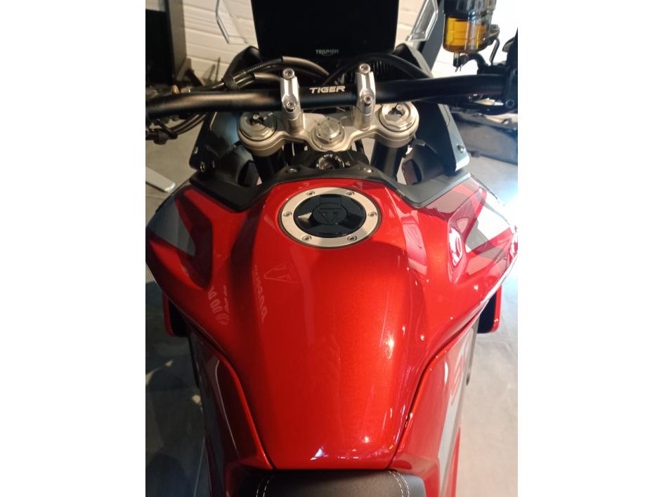 TRIUMPH Tiger 900 GT PRO 1 ERE MAIN