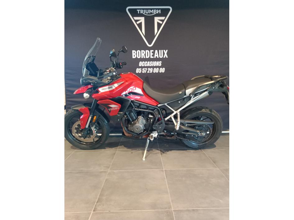 TRIUMPH Tiger 900 GT PRO 1 ERE MAIN