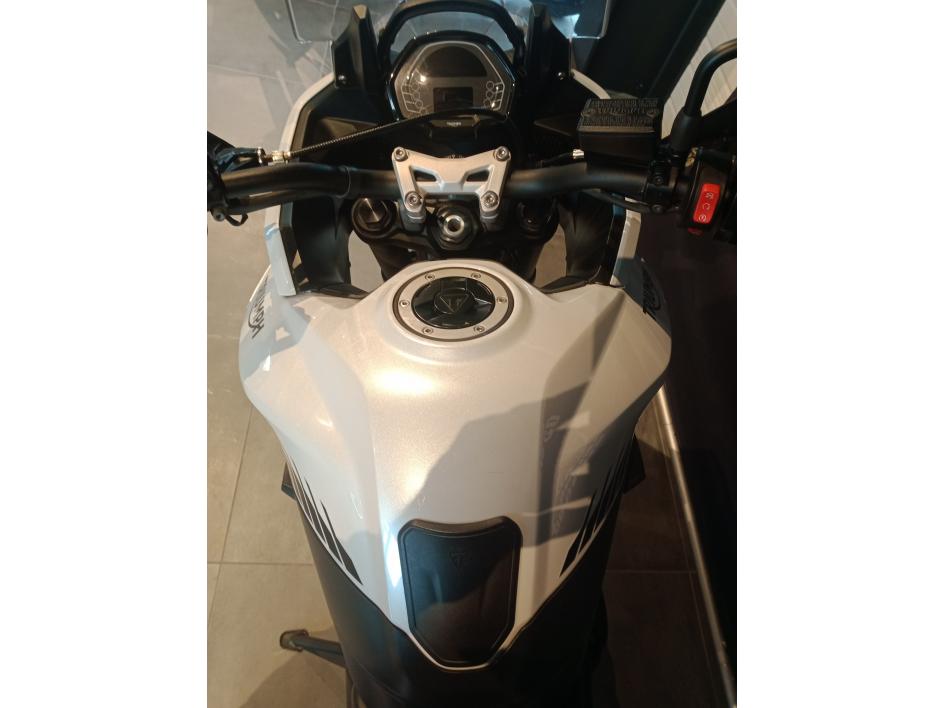 TRIUMPH TIGER SPORT 660 BRIDABLE A2