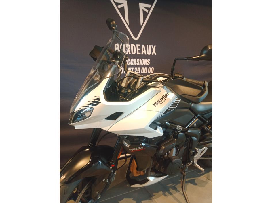 TRIUMPH TIGER SPORT 660 BRIDABLE A2