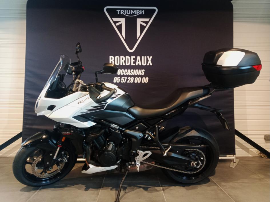 TRIUMPH TIGER SPORT 660 BRIDABLE A2