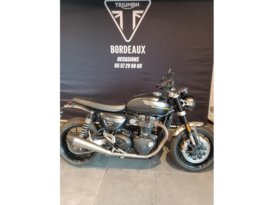 TRIUMPH SPEED TWIN 1200 1 ERE MAIN