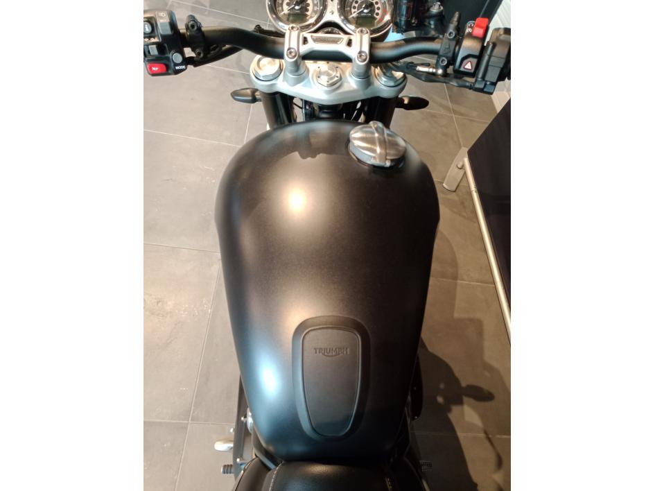 TRIUMPH SPEED TWIN 1200 1 ERE MAIN