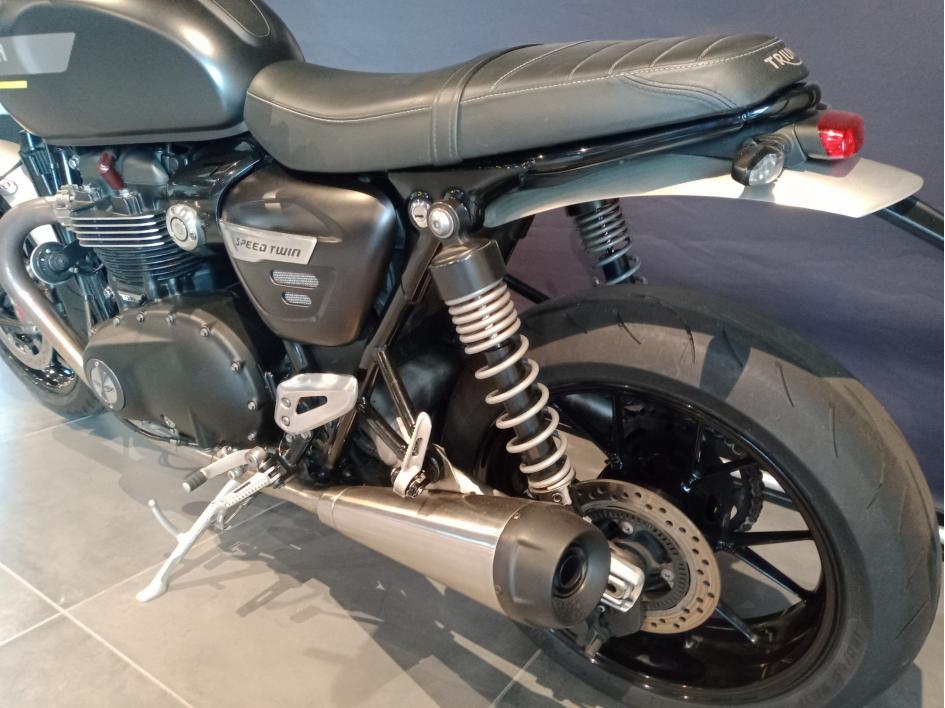 TRIUMPH SPEED TWIN 1200 1 ERE MAIN