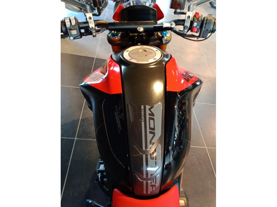 DUCATI MONSTER 937 SP
