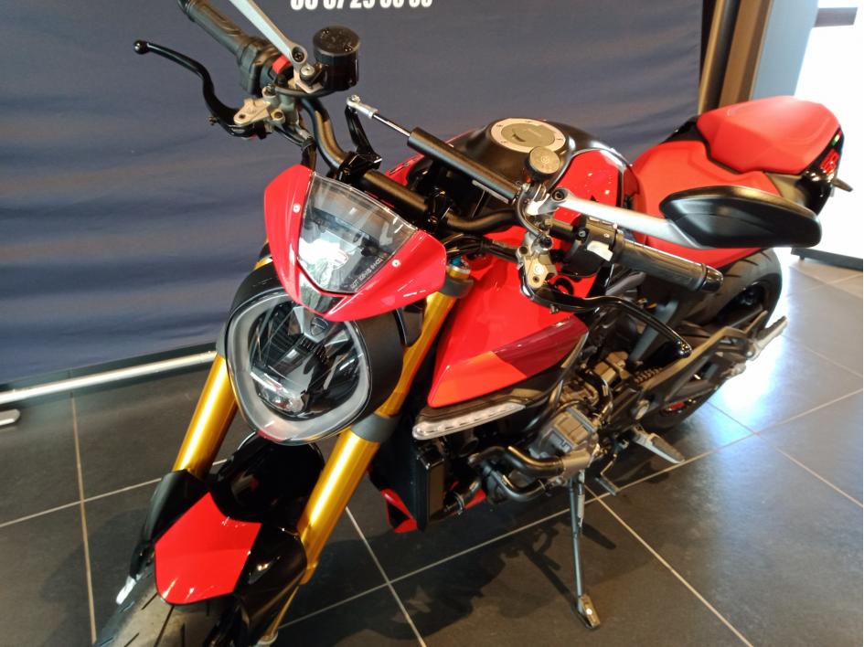 DUCATI MONSTER 937 SP