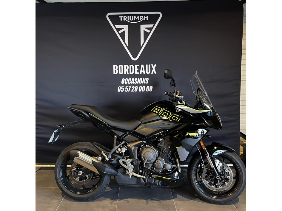 TRIUMPH TIGER SPORT 800