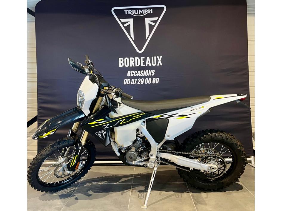 TRIUMPH TF 250-E