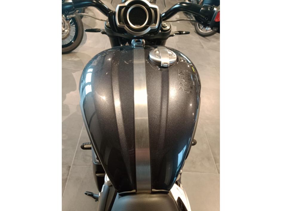 TRIUMPH ROCKET 3 GT STORM  taux 1,9%*