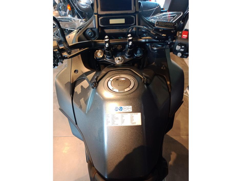 HONDA NT 1100 DCT LOW