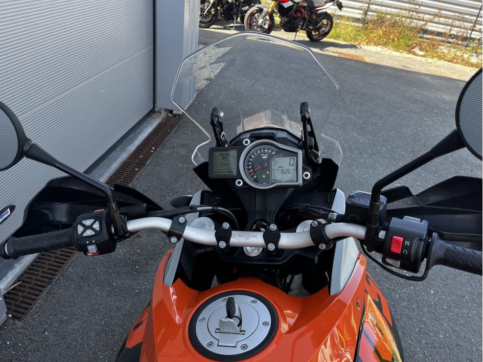 KTM 1050 ADVENTURE
