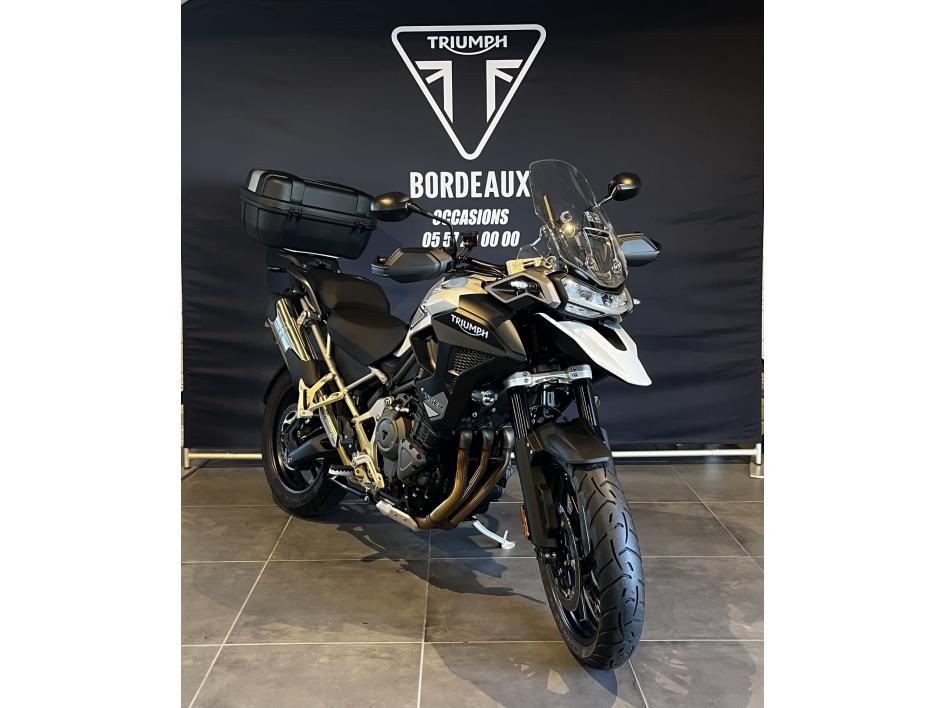 TRIUMPH TIGER 1200 GT PRO