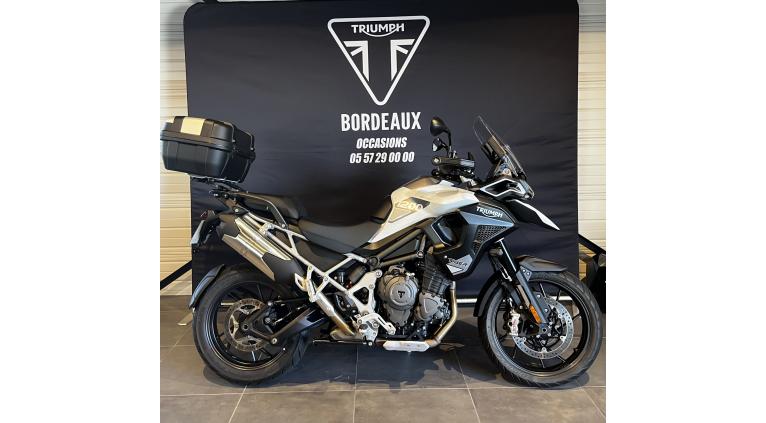 TRIUMPH TIGER 1200 GT PRO